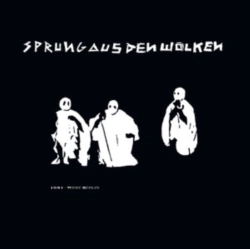 Capa do artigo 1981 - West Berlin - Vinil