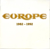Capa do artigo 1982 - 1992 - CD
