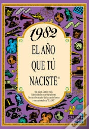 Capa do artigo 1982 El Año Que Tu Naciste