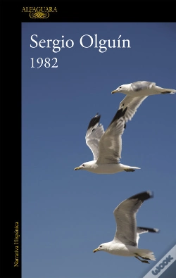 Capa do artigo 1982 (Mapa De Las Lenguas)