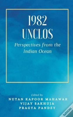 Capa do artigo 1982 Unclos