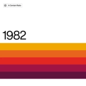 Capa do artigo 1982 - Vinil