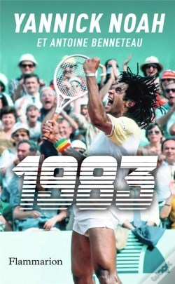 Capa do artigo 1983