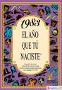 1983 El Año Que Tú Naciste - Preview