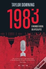 Capa do artigo 1983 - O Mundo à Beira do Apocalipse