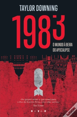 Capa do artigo 1983 - O Mundo à Beira do Apocalipse