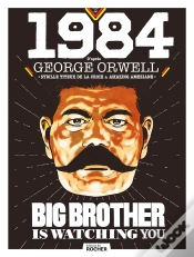 Capa do artigo 1984