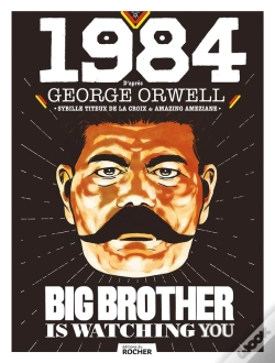 Capa do artigo 1984