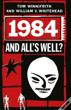 Capa do artigo 1984 And All'S Well?
