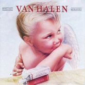 Capa do artigo 1984 - CD
