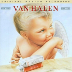 Capa do artigo 1984 - CD