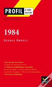 1984 De George Orwell