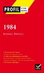 1984 De George Orwell - Preview