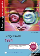 1984 De George Orwell