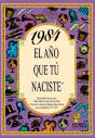 1984 El Año Que Tu Naciste - Preview