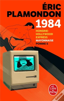 Capa do artigo 1984