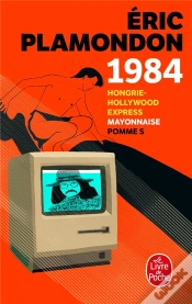 Capa do artigo 1984