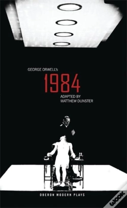 Capa do artigo 1984
