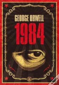 Capa do artigo 1984