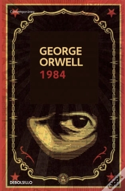Capa do artigo 1984
