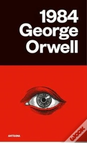 Capa do artigo 1984
