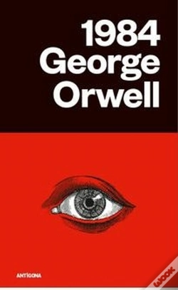 Capa do artigo 1984