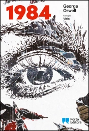 Capa do artigo 1984