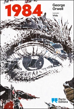 Capa do artigo 1984