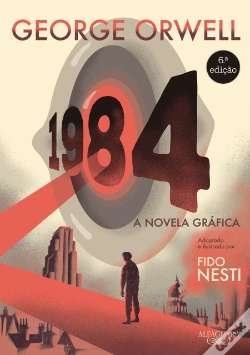 Capa do artigo 1984