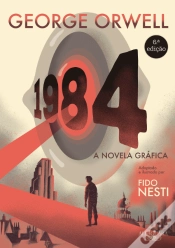 Capa do artigo 1984