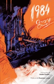 Capa do artigo 1984