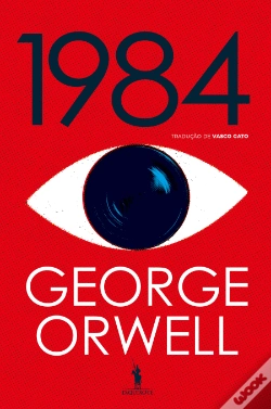 Capa do artigo 1984