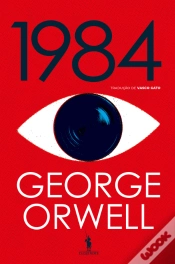 Capa do artigo 1984