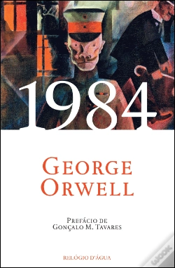 Capa do artigo 1984