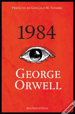 Capa do artigo 1984