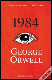 Capa do artigo 1984