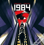 Capa do artigo 1984