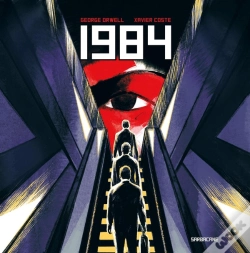 Capa do artigo 1984
