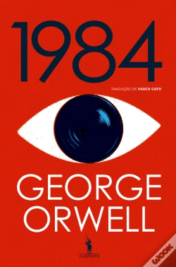 Capa do artigo 1984