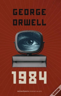 Capa do artigo 1984