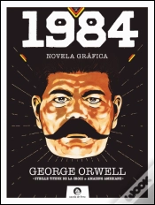 Capa do artigo 1984