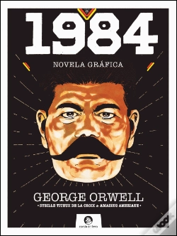 Capa do artigo 1984