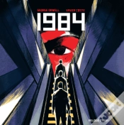 Capa do artigo 1984