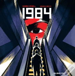 Capa do artigo 1984