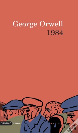 Capa do artigo 1984