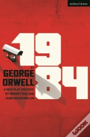 Capa do artigo 1984