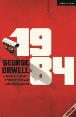 Capa do artigo 1984