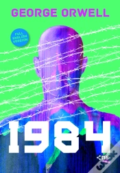Capa do artigo 1984