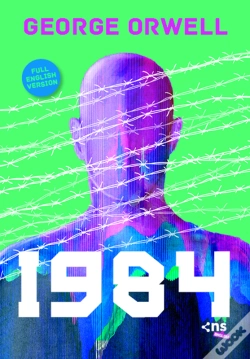 Capa do artigo 1984