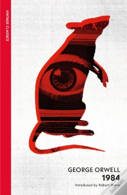 Capa do artigo 1984